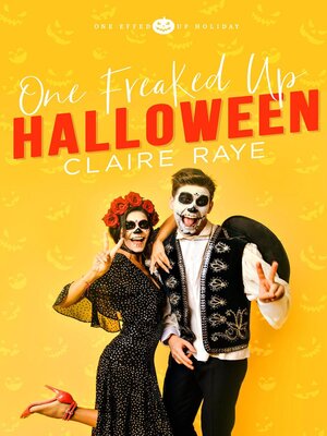 cover image of One Freaked Up Halloween